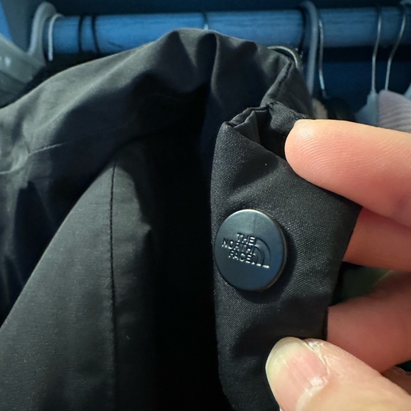 The North Face Toastie Coastie Parka - Picture 7 of 10
